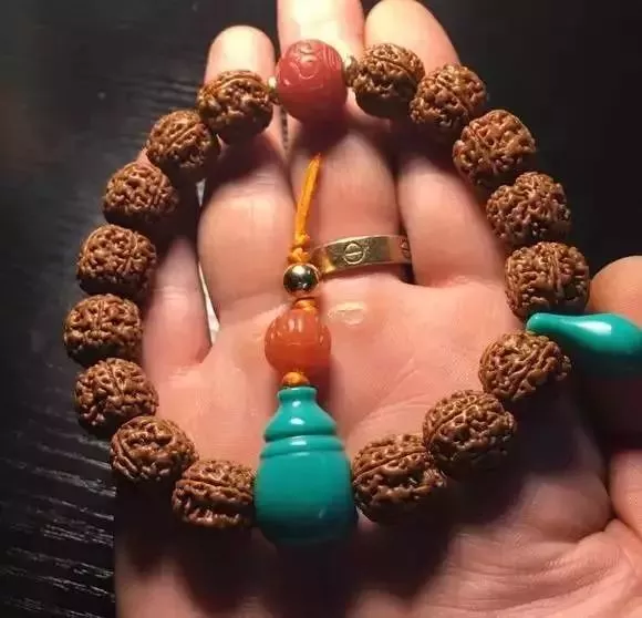 文玩|看看你的手串，就知道你是什么样的人！
