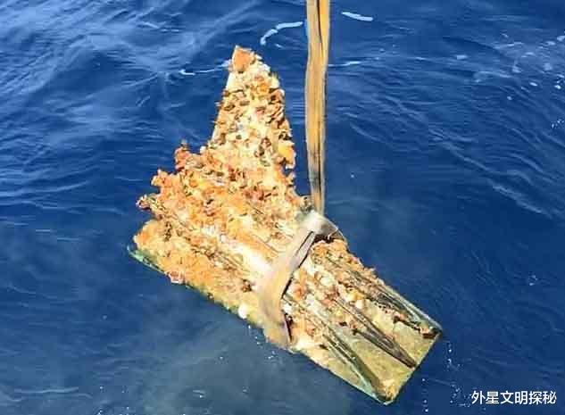 海军|潜水员发现公元前241年布匿战争中的四只海军罗马击槌