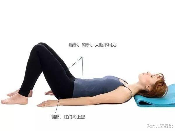 欧大夫养身说|流传千年的叩齿、咽唾、提肛、摩腰养生术，这一文教会你