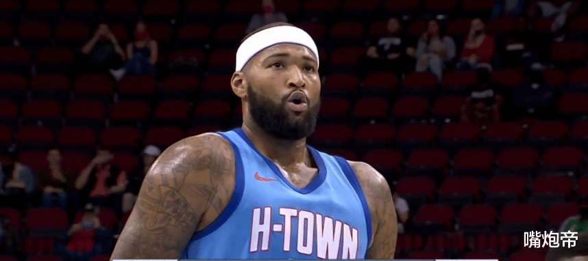 火箭队|威少打火箭4分钟被换下！休城6500万双枪，遭得分王单人11分完爆