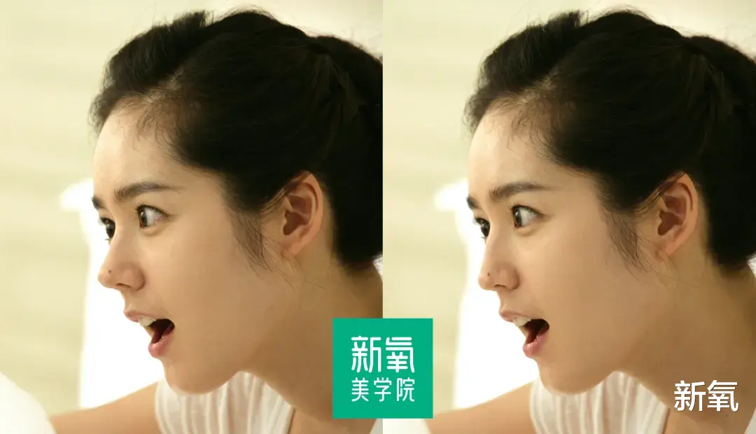 芭莎男士|所有短脸神颜都共用这组鼻部数据？