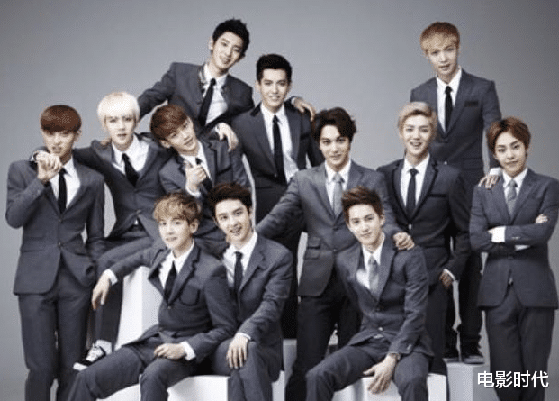 杨超越|张艺兴离开团队后，在新节目中再跳EXO舞蹈，感动不少粉丝！