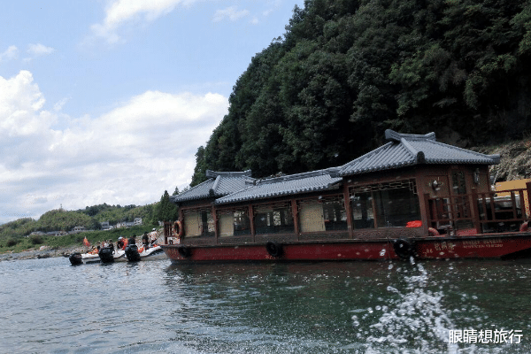 大理 浙江一4A景区“被摘牌”，宰客行为频繁出现，如今遭人“嫌弃”