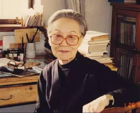 仲念念|杨绛：很多人过得不好，不是因为没钱，而是没养成这个习惯