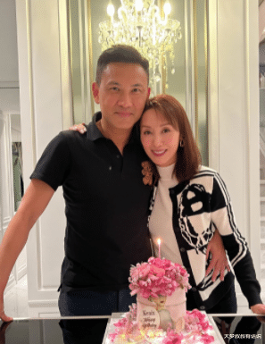 演艺圈|女星退出演艺圈12年“接手破亿家产”，52岁生日趴奢华近况曝光！