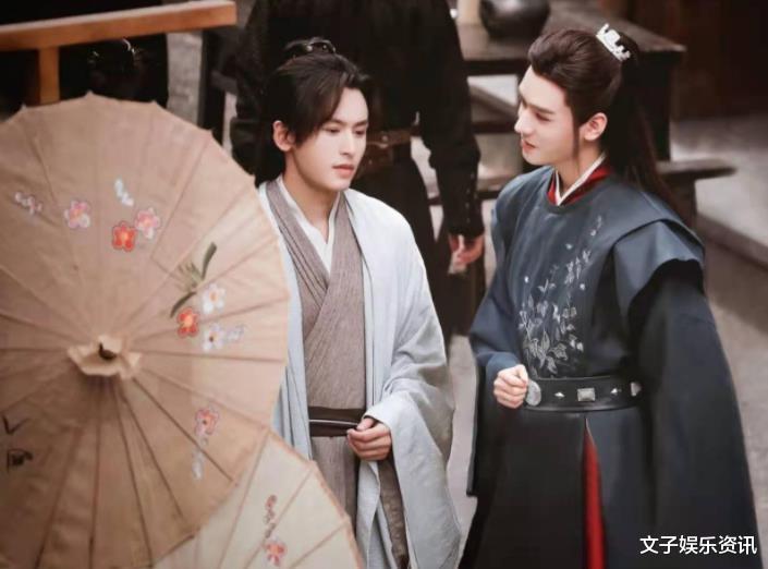 张哲瀚|觉得张哲瀚眼熟，原来是当年的“旺仔男孩”，高颜值从小就有了