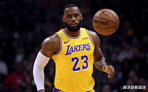 湖人隊|砍下42+6+5！湖人三巨頭齊發力，詹姆斯率隊重奪領先，唐斯13+3