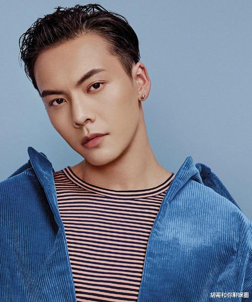 陈伟霆|陈伟霆在滑雪场偷拍素人,被对方男友要求删除视频的后续来了