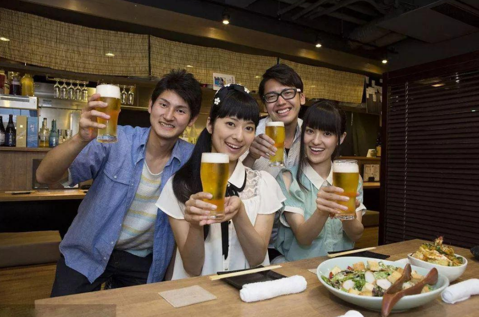 在日本生活3年，中國小夥提醒：沒事別跟日本姑娘喝酒-圖6