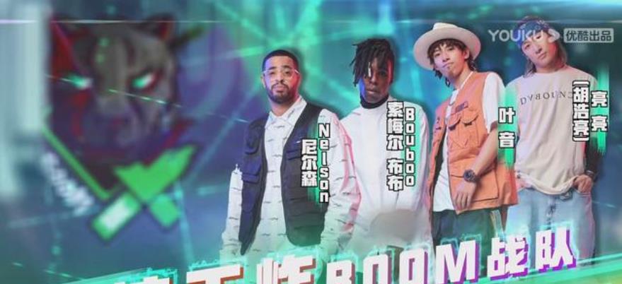 王一博|街舞预演战队长routine battle来袭:王一博宣言依旧人狠话不多