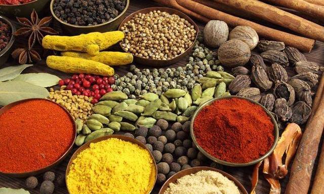 放开双手|香料怎么搭才最香？