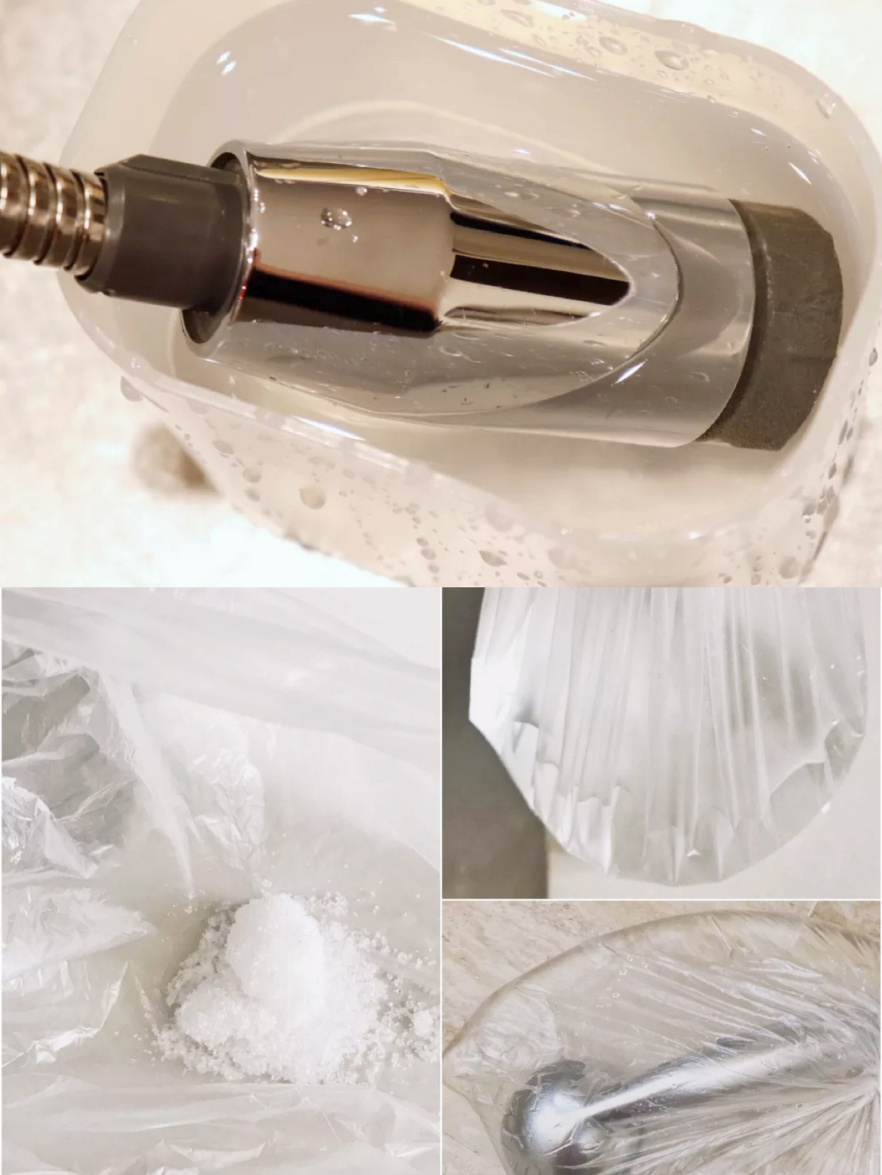 居家打扫，我最庆幸的是，老早知道这7种让家焕然一新的清洁剂！