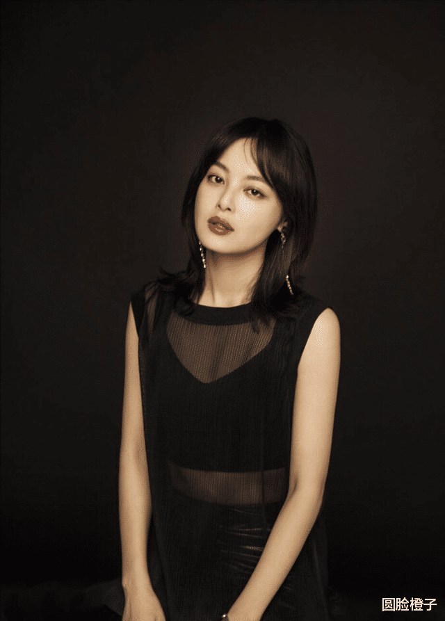 明星|嘴唇厚也好看的女明星，我只服这6位！比遍地的樱桃小嘴更耐看