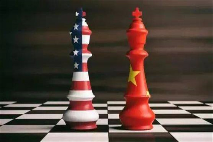 中國9次亮劍反擊！日媒：都是美國給逼的，美若越紅線後果自負-圖3