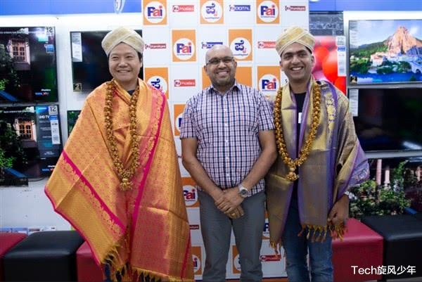 小米科技|为印度捐赠“3000万”！小米驰援印度疫情，网友直接“沸腾”了