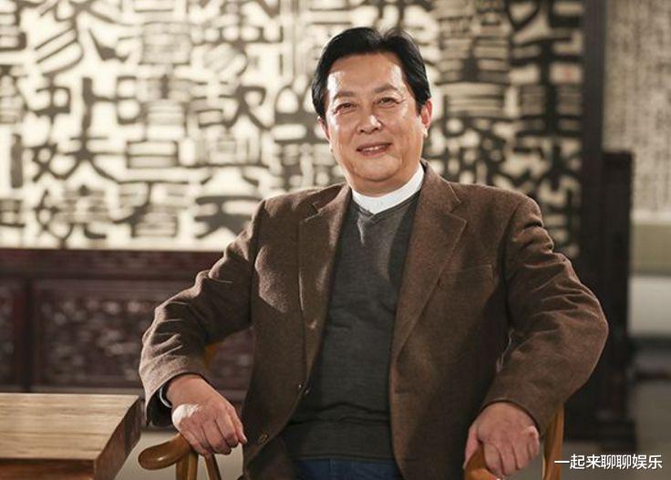 唐国强|唐国强女儿莉莉：母亲去世内心有痛，继母和父亲让她在悲痛中坚强