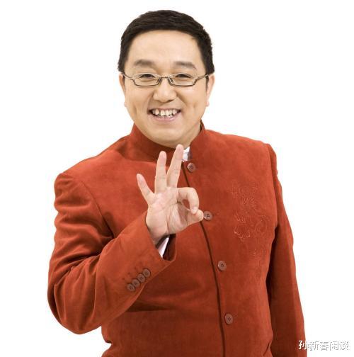 春晚|5次上春晚，二婚娶小11岁“丫蛋”，今60岁句兆杰成人生赢家