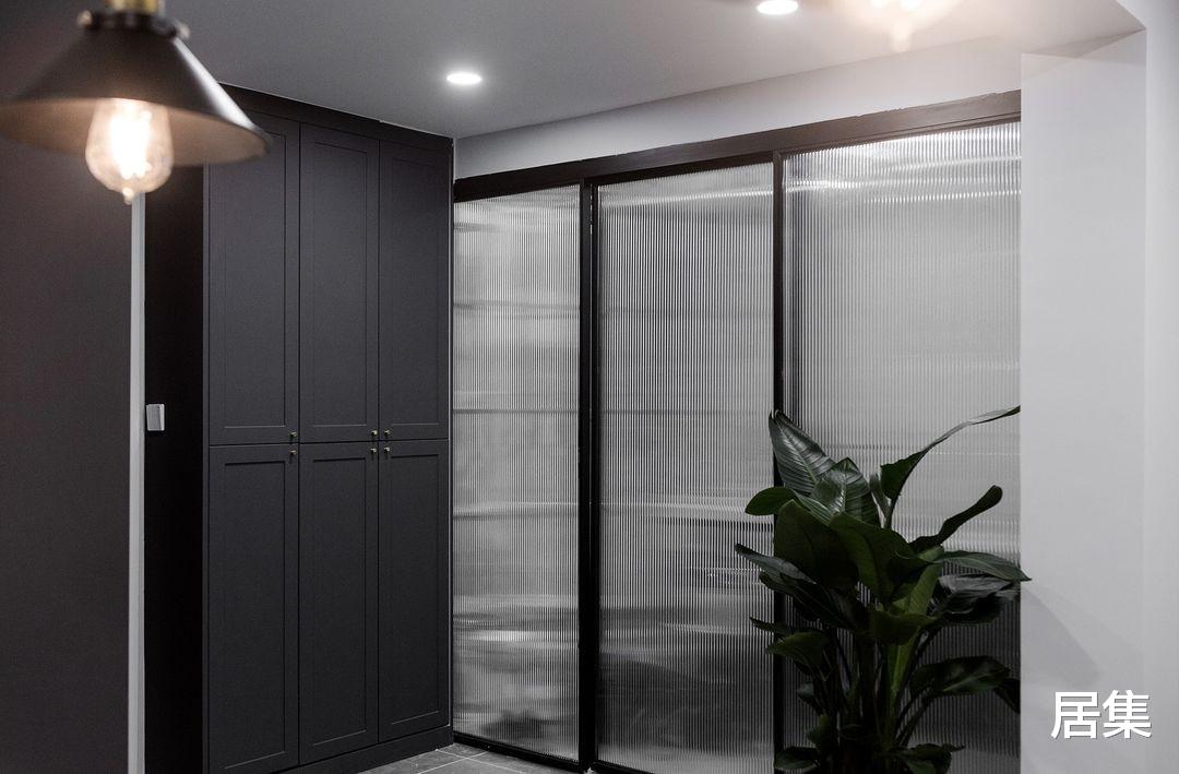 美式轻奢风格打造三居室,用爱的名义去设计,用甜蜜来冠名