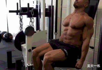 衰老|男人不练腿，早晚会后悔！4个练腿动作，助你保持旺盛精力