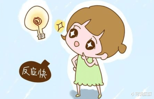 小可爱麻麻|孩子在6岁前，有3次“变聪明”的成长机会，家长可不要错过