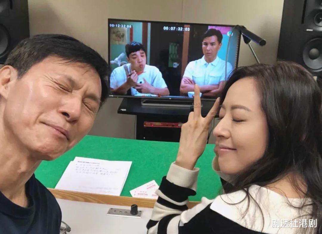 唐人街|期待！TVB《唐人街》时隔二年播出有期，剧集现已更名演员补配音