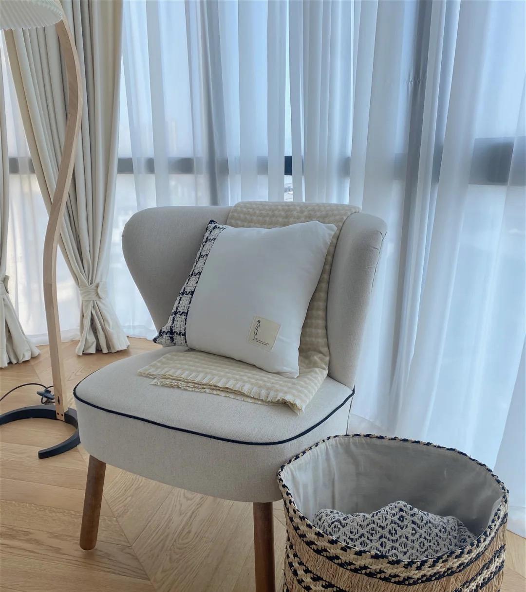 |为什么客餐厨一体化越来越流行？看完她家就知道了，真的很治愈