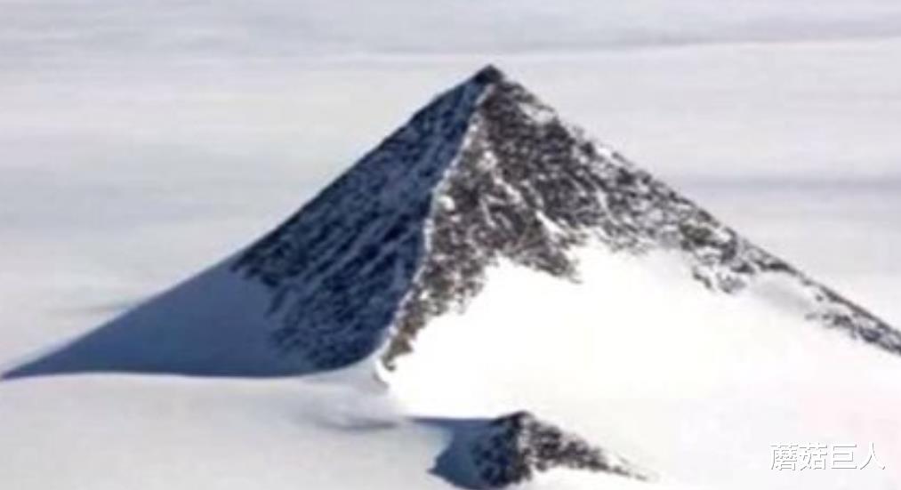 蘑菇巨人|3万年前的奇迹，打击现代人波斯尼亚太阳金字塔，遗失历史的神秘人