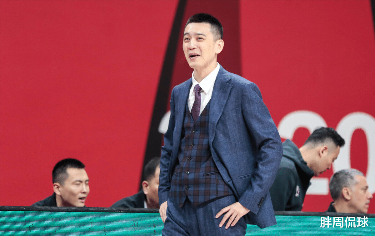 辽宁男篮|辽篮因祸得福！一细节暗示或挖角周琦，韩德君或彻底沦为替补