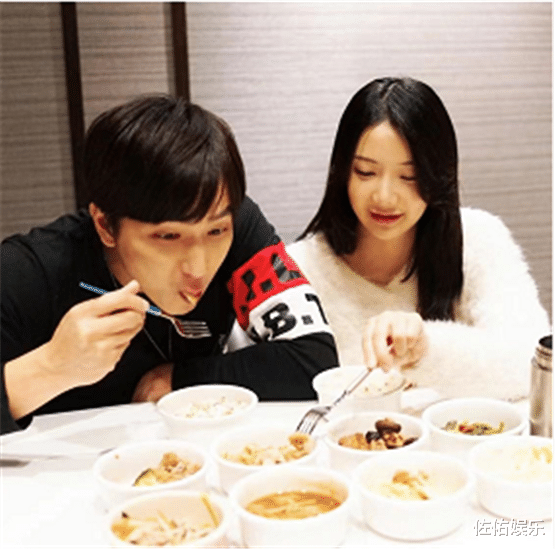 官宣|知名男星晒照官宣妻子怀二胎，他曾风靡全球，江宏杰等人送祝福