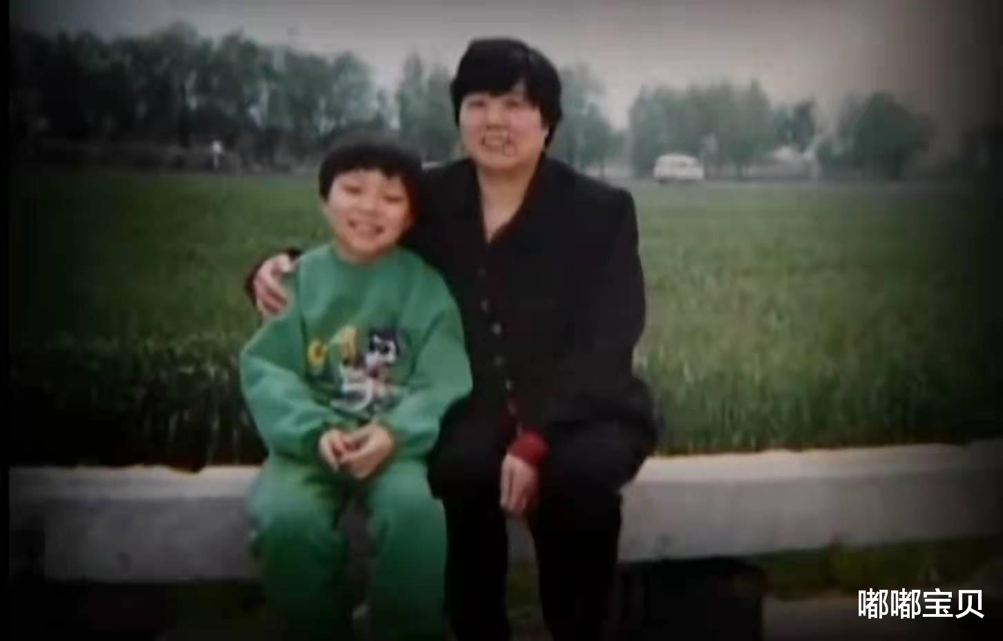 嘟嘟宝贝|侄子被姑姑抚养二十年为房反目，专家：母婴依恋，他把自己当亲儿