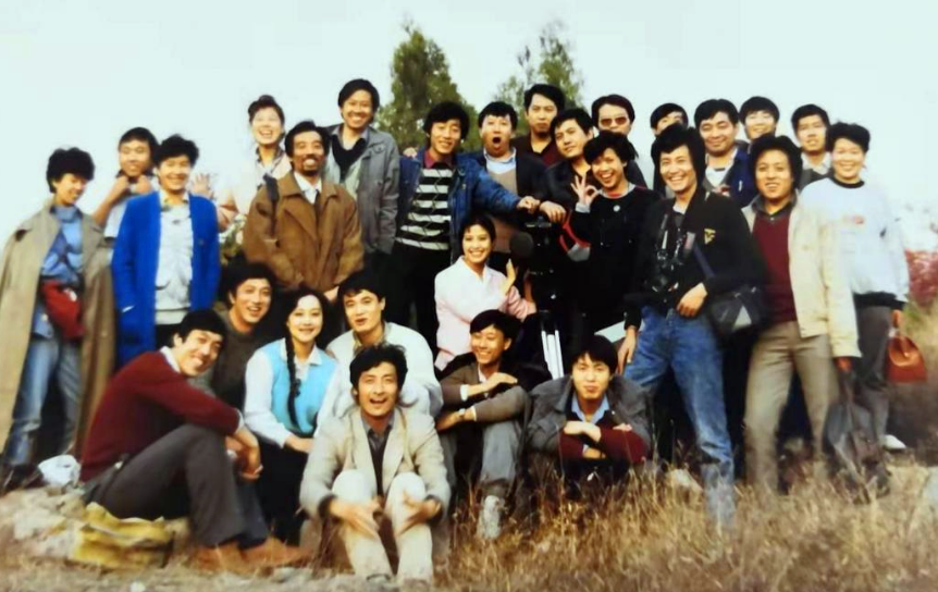 孙松|《渴望》过去31年，男主成透明人，男配却成人人夸赞的老戏骨