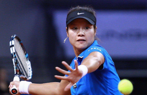 胡歌|38岁胡歌“情定”世界冠军，引网友讨论，她才是真正的人生赢家