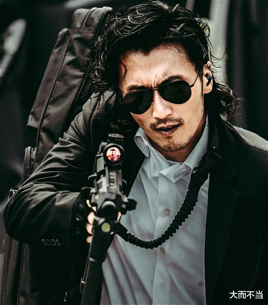 谢霆锋|连续3部电影口碑票房双扑,古天乐对比谢霆锋,究竟输在哪?