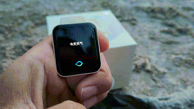 汽车|依然是性价比 小米再次拉低智能手表门槛