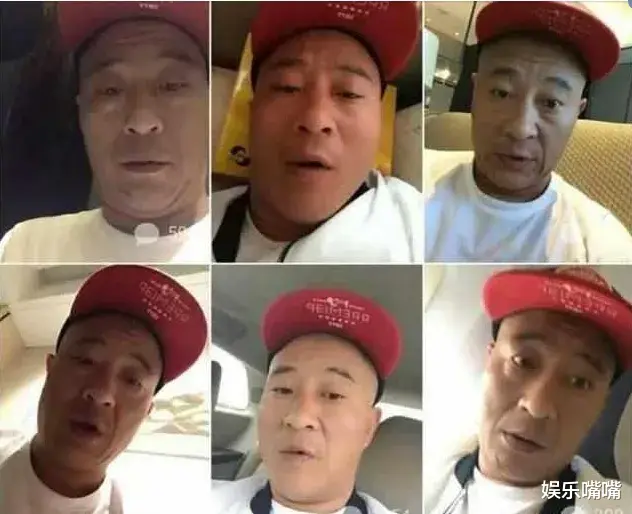赵本山|他被赶出师门，近况曝光，胖的猥琐，发福之后没有了喜感。