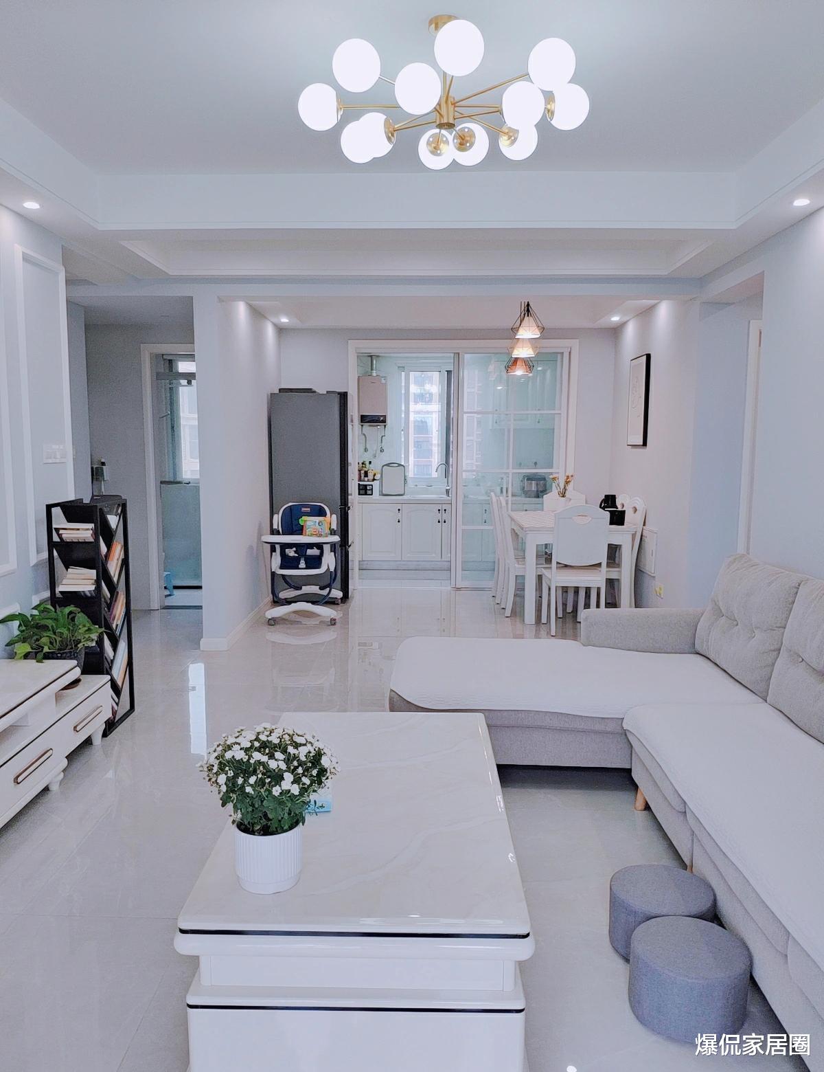 建议大家:不管房子大小,家里这4个位置要保持干净,不是迷信!