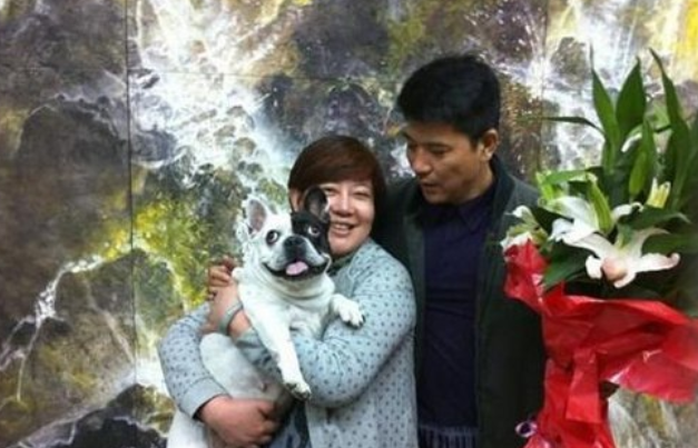 孙淳|著名演员孙淳：照顾病妻36年，一生丁克，花60万克隆已逝爱犬