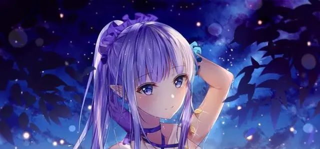 fate|fate：美狄亚明明有一堆神明亲戚，为什么她的设定里没有神性