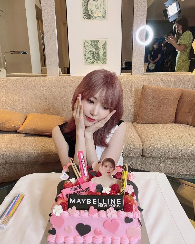 Mslynn假发|2021秋冬热门显白发色，不用漂也能仙气爆棚