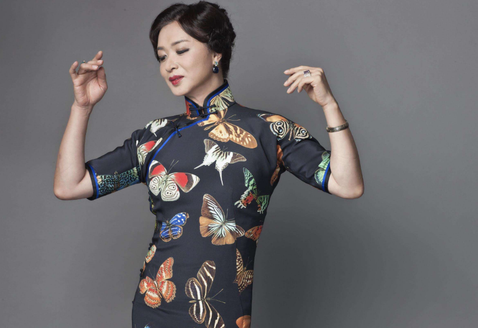 娱乐圈|从怼遍半个娱乐圈，到全部节目都被停播，金星究竟得罪了谁？