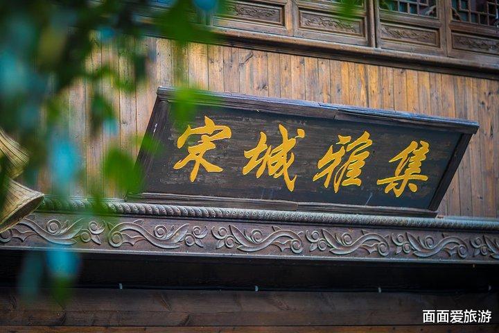 莫高窟 杭州的“吸金”景点，门票超过300元，游客：很值得前来