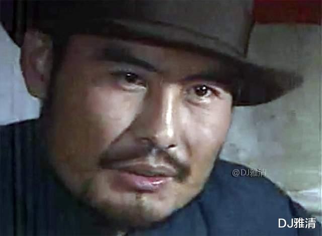 黄宗泽|长得帅，气质硬，却都在当红时过早息影，这6位80年代男星，个个令人难忘