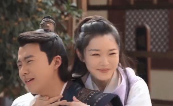 宋轶|宋轶本想参演《赘婿2》，谁知导演只说8个字，这怕是凉了！