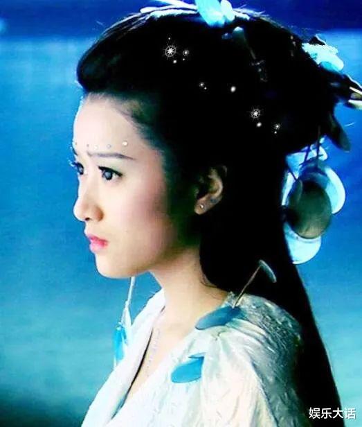 许晴|娱乐圈真正的沧海遗珠！10位冷门女演员，个个盘靓条顺，且演技好