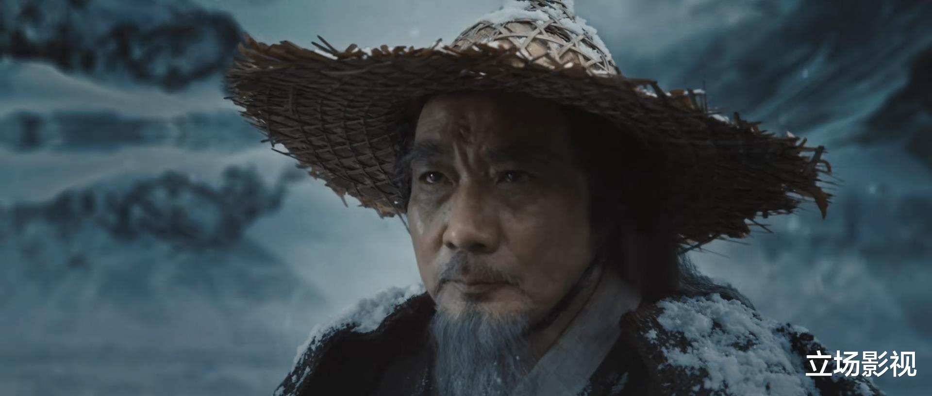 神墓|《神墓》上映，徐少强3分钟戏份引热议，毁掉1个大IP只需要两步