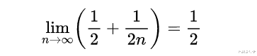  欧拉常数——最神秘的数字，调和级数的产物，至今看不清它的面貌