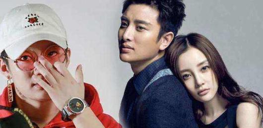 贾乃亮|贾乃亮综艺复出后爱火再燃？疑似走出情伤，竟牵手邓伦前女友！