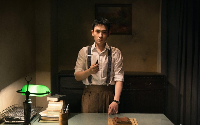 金靖|金靖深夜发博文求周雨彤放过自己，只因入戏太深？