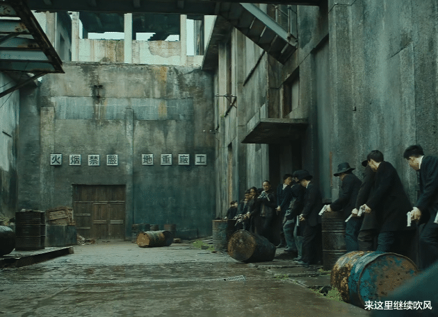 山东省|《伪装者》后，靳东再战特工一角，“国宝级”戏骨坐镇，有谁能敌