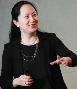 |不顾30岁年龄差，成为任正非背后的女人，姚凌到底多有魅力？